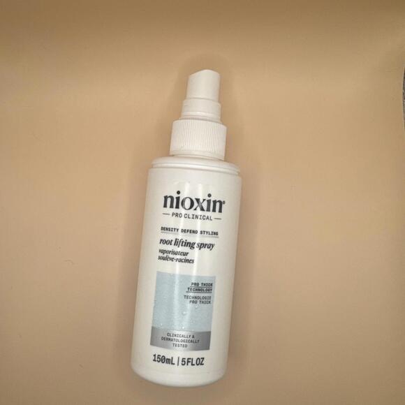 Nioxin Root Lifting Spray, 5 oz - Picture 1 of 1